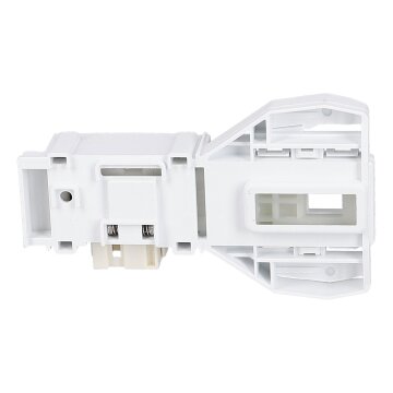 LUTH Premium Profi Parts Türverriegelung kompatibel mit Bauknecht C00297327 für Waschmaschine