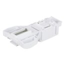 LUTH Premium Profi Parts Türverriegelung kompatibel mit Bauknecht C00297327 für Waschmaschine