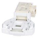 LUTH Premium Profi Parts Türverriegelung kompatibel mit Bauknecht C00297327 für Waschmaschine