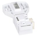 LUTH Premium Profi Parts Türverriegelung kompatibel mit Bauknecht C00297327 für Waschmaschine