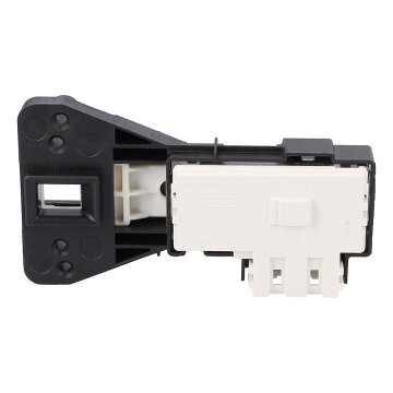 LUTH Premium Profi Parts Türverriegelung kompatibel mit Samsung DC64-01538A für Waschmaschine