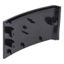 LUTH Premium Profi Parts Abdeckung links kompatibel mit...