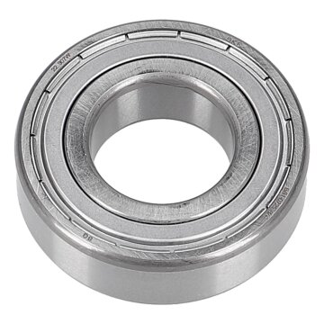 LUTH Premium Profi Parts Kugellager kompatibel mit Skf 6205zz für Waschmaschine