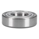 LUTH Premium Profi Parts Kugellager kompatibel mit Skf 6205zz für Waschmaschine