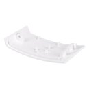 LUTH Premium Profi Parts Abdeckung links kompatibel mit Ecovacs 201-2408-0018 für Staubsauger-Roboter