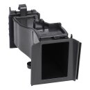 LUTH Premium Profi Parts Staubrohr kompatibel mit Ecovacs...