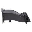 LUTH Premium Profi Parts Staubrohr kompatibel mit Ecovacs 201-2357-1184 für Staubsauger-Roboter