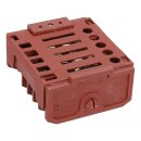 LUTH Premium Profi Parts Backofenschalter kompatibel mit Zanussi 3581980095 für Herd