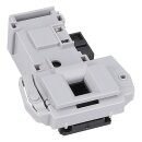 LUTH Premium Profi Parts Türverriegelung kompatibel mit Candy 49030389 für Waschmaschine