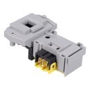 LUTH Premium Profi Parts Türverriegelung kompatibel mit Candy 49030389 für Waschmaschine