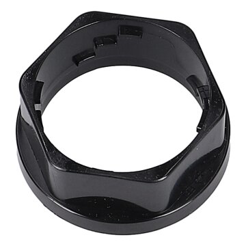 LUTH Premium Profi Parts Ring für Drehknopf kompatibel mit Amica 8065879 in Herd