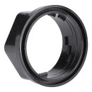 LUTH Premium Profi Parts Ring für Drehknopf kompatibel mit Amica 8065879 in Herd