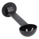 Dosierlöffel kompatibel mit Delonghi 7313286119 für Siebträger Kaffeemaschine