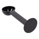 LUTH Premium Profi Parts Dosierlöffel kompatibel mit Delonghi 7313286119 für Siebträger Kaffeemaschine