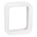 Staubbehälterdichtung Ecovacs 201-2408-0025 für Staubsauger-Roboter