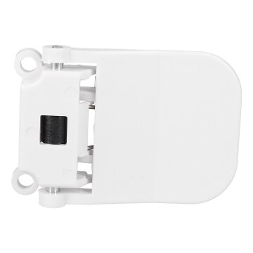 LUTH Premium Profi Parts Türgriff kompatibel mit Fagor St0024015 für Waschmaschine