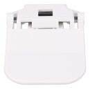 LUTH Premium Profi Parts Türgriff kompatibel mit Fagor St0024015 für Waschmaschine