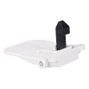 LUTH Premium Profi Parts Türgriff kompatibel mit Fagor St0024015 für Waschmaschine