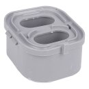 Verbinder für Sprüharmrohr oben Smeg 761810163...