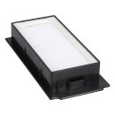 LUTH Premium Profi Parts Filter kompatibel mit Ecovacs 201-2357-1183 für Staubsauger-Roboter