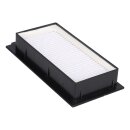 LUTH Premium Profi Parts Filter kompatibel mit Ecovacs 201-2357-1183 für Staubsauger-Roboter