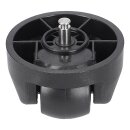 Rad Universal Ecovacs 201-2357-1179 für Staubsauger-Roboter