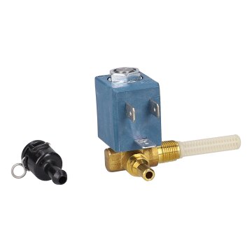 LUTH Premium Profi Parts Magnetventil für Station kompatibel mit Tefal Cs-00145974 Von Dampfbügelstation