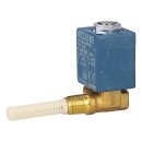 LUTH Premium Profi Parts Magnetventil für Station kompatibel mit Tefal Cs-00145974 Von Dampfbügelstation