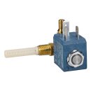 LUTH Premium Profi Parts Magnetventil für Station kompatibel mit Tefal Cs-00145974 Von Dampfbügelstation