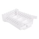 Filter Ecovacs 201-2102-25u1 für Staubsauger-Roboter