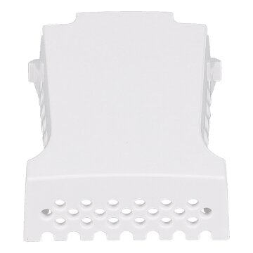 LUTH Premium Profi Parts Filter kompatibel mit Ecovacs 201-2102-25u1 für Staubsauger-Roboter