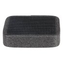 LUTH Premium Profi Parts Kohlefilter kompatibel mit Electrolux 2425871015 für Kühlschrank