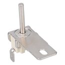 LUTH Premium Profi Parts Temperaturbegrenzer kompatibel mit Bauknecht C00861955 für Mikrowelle