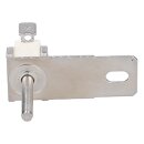 LUTH Premium Profi Parts Temperaturbegrenzer kompatibel mit Bauknecht C00861955 für Mikrowelle