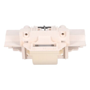 LUTH Premium Profi Parts Türverriegelung kompatibel mit Whirlpool 482000095589 für Geschirrspüler