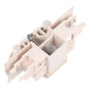 LUTH Premium Profi Parts Türverriegelung kompatibel mit Whirlpool 482000095589 für Geschirrspüler