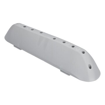 LUTH Premium Profi Parts Trommelrippe kompatibel mit Electrolux 140000928014 für Waschmaschine