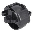 LUTH Premium Profi Parts Führungsrad kompatibel mit...