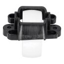 LUTH Premium Profi Parts Führungsrad kompatibel mit Ecovacs 201-2408-0020 für Staubsauger-Roboter