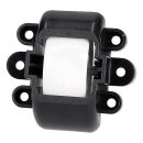 LUTH Premium Profi Parts Führungsrad kompatibel mit Ecovacs 201-2408-0020 für Staubsauger-Roboter