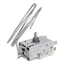 LUTH Premium Profi Parts Thermostat kompatibel mit Ranco K59-L1229 für Kühlschrank