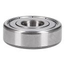 LUTH Premium Profi Parts Kugellager kompatibel mit Skf 6302zz für Waschmaschine
