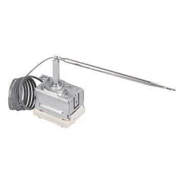 LUTH Premium Profi Parts Thermostat Ego 55.17052.080 kompatibel mit Hotpoint C00145486 für Backofen