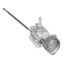 LUTH Premium Profi Parts Thermostat Ego 55.17052.080 kompatibel mit Hotpoint C00145486 für Backofen