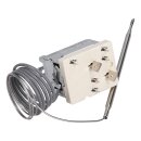 LUTH Premium Profi Parts Thermostat Ego 55.17052.080 kompatibel mit Hotpoint C00145486 für Backofen