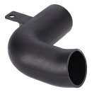 Rohr Hinten Ecovacs 201-2362-0009 für Staubsauger-Roboter