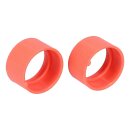 Rohr Hinten Ecovacs 201-2362-0009 für Staubsauger-Roboter