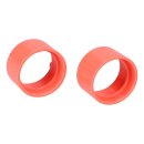 Rohr Hinten Ecovacs 201-2362-0009 für Staubsauger-Roboter