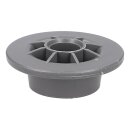 Korbrolle für Unterkorb Bauknecht C00666233 in Geschirrspüler