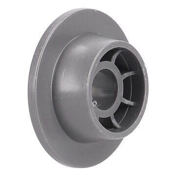 LUTH Premium Profi Parts Korbrolle für Unterkorb kompatibel mit Bauknecht C00666233 in Geschirrspüler